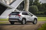 Toyota RAV4 Van 2019 года (NL)
